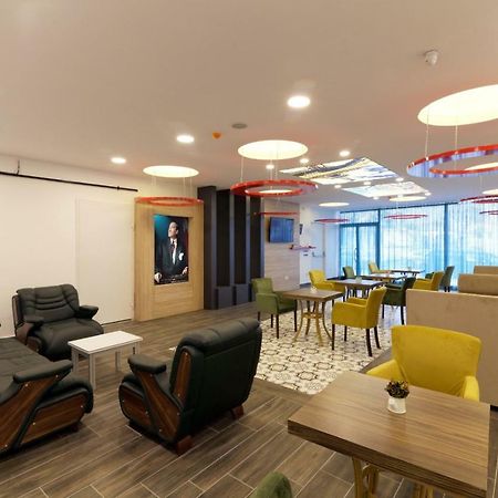 Nokta Suites Hotel Provincia di Provincia di Istanbul Esterno foto