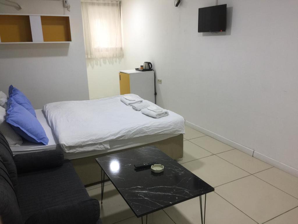 Nokta Suites Hotel Provincia di Provincia di Istanbul Esterno foto
