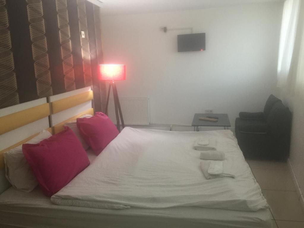 Nokta Suites Hotel Provincia di Provincia di Istanbul Esterno foto
